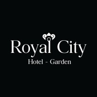 ROYAL GARDENS HOTEL logo - Similar company to On S'Engage Dans Quoi ? Podcast