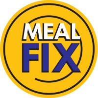 MealFix Canada logo - Similar company to Power Kitchen