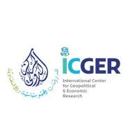 International Center for Geopolitical and Economic Research ICGER logo - Similar company to Mediterranean Development Initiative Brussels