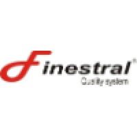 Finestral srl logo - Similar company to Stanza Semplice®