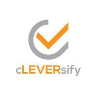 cLEVERsify logo - Similar company to Hellit