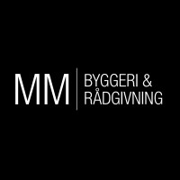 MM | Byggeri og Rådgivning logo - Similar company to Personale-Huset
