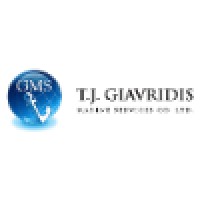 T. J. Giavridis Marine Services Co Ltd