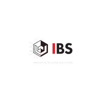 IBS Construction & Finishing logo - Similar company to Beam Construction
