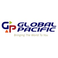 Global Pacific Distribution Network Corporation logo - Similar company to Global Pacific