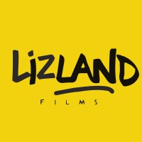 Lizland Films logo - Similar company to Flim