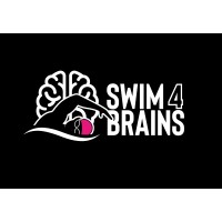 Swim4Brains logo - Similar company to Ub!