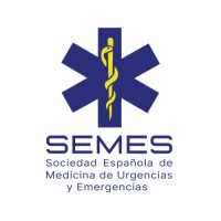 SEMES - Sociedad Española de Medicina de Urgencias y Emergencias logo - Similar company to Semfyc
