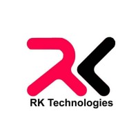 RK TECHNOLOGIES, Udaipur logo - Similar company to Udaipur Vibes