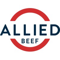 Allied Beef logo - Similar company to Lane'S Australia