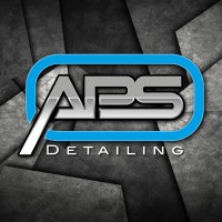 APS Detailing Ltd logo - Similar company to Simple Life Laundry