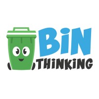 Bin Thinking logo - Similar company to 300 George