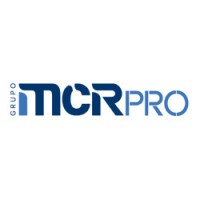 MCRPRO logo - Similar company to Goat Drones