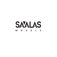 Savalas Models logo - Similar company to Ttm Management - Talent & Model Agency