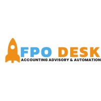 FPO Desk logo - Similar company to The Re.Write