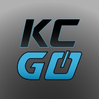 KCGameOn logo - Similar company to Ignite That Spark