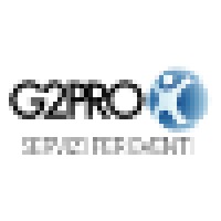 G2PRO logo - Similar company to Iook