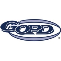 GOPD logo - Similar company to Beverly Industries