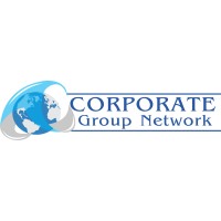 Corporate Group Network logo - Similar company to Optimax Aces