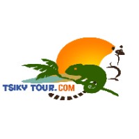 Tsiky Tour Madagascar logo - Similar company to Friendly Tour Guide Madagascar