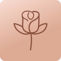 Blush logo - Similar company to Aces