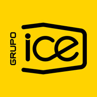 Grupo ICE logo - Similar company to Rql Ingeniería