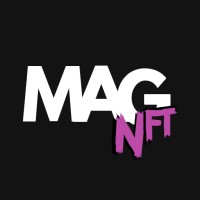 MagNFT logo - Similar company to Nft Insider
