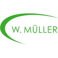 W. MÜLLER EBM Technology logo - Similar company to Cdmo Tools