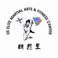 U.S. Elite Martial Arts & Fitness Center logo - Similar company to Boxer, Inc.