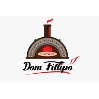 Pizzaria Dom Fillipo logo - Similar company to Baco Pizzaria