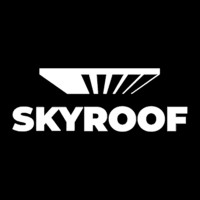 Skyroof logo - Similar company to Tehran Foundation