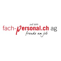 fach-personal.ch ag logo - Similar company to Chez Smith