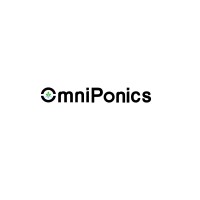 Omniponics logo - Similar company to Image Case