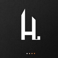 H-Dot logo - Similar company to Cordulatech