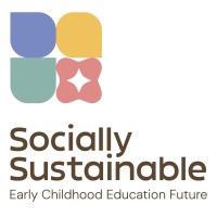 Socially Sustainable Early Childhood Education Future logo - Similar company to Infinite