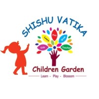 SHISHU VATIKA MONTESSORI SCHOOL AND ACTIVITY CENTER logo - Similar company to Stem World School