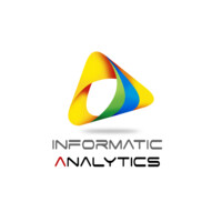 Informatic Analytics logo - Similar company to Impact Chile