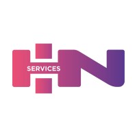 HN Services logo - Similar company to Dcs Easyware