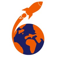 Digital Rocket4U logo - Similar company to Weimannmedia