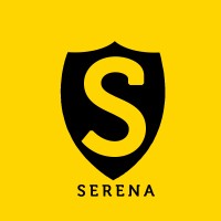 Serena VM logo - Similar company to Diskyver