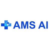 AMS AI logo - Similar company to Elevate Clinical Research