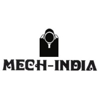 MECH-INDIA ENGINEERS PVT.LTD. logo - Similar company to Ircon Assessoria Contábil