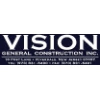 Vision General Construction, Inc.