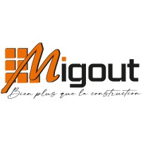 Migout logo - Similar company to Eco Pieux