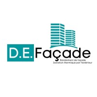 D.E. FAÇADE logo - Similar company to Ead Architectes