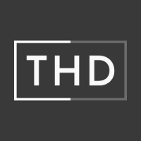 Travel and Hospitality Design logo - Similar company to Beyond Wild Hospitality Design
