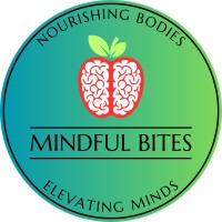 Mindful Bites logo - Similar company to Tedxwilmington