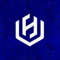 Univerzitní hokej logo - Similar company to Mikýřova Úžasná Pouť Internetem