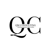 QM-Consulting logo - Similar company to C&Conseils