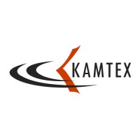 KAMTEX logo - Similar company to #️⃣Socialprocurement - Making Procurement Visible